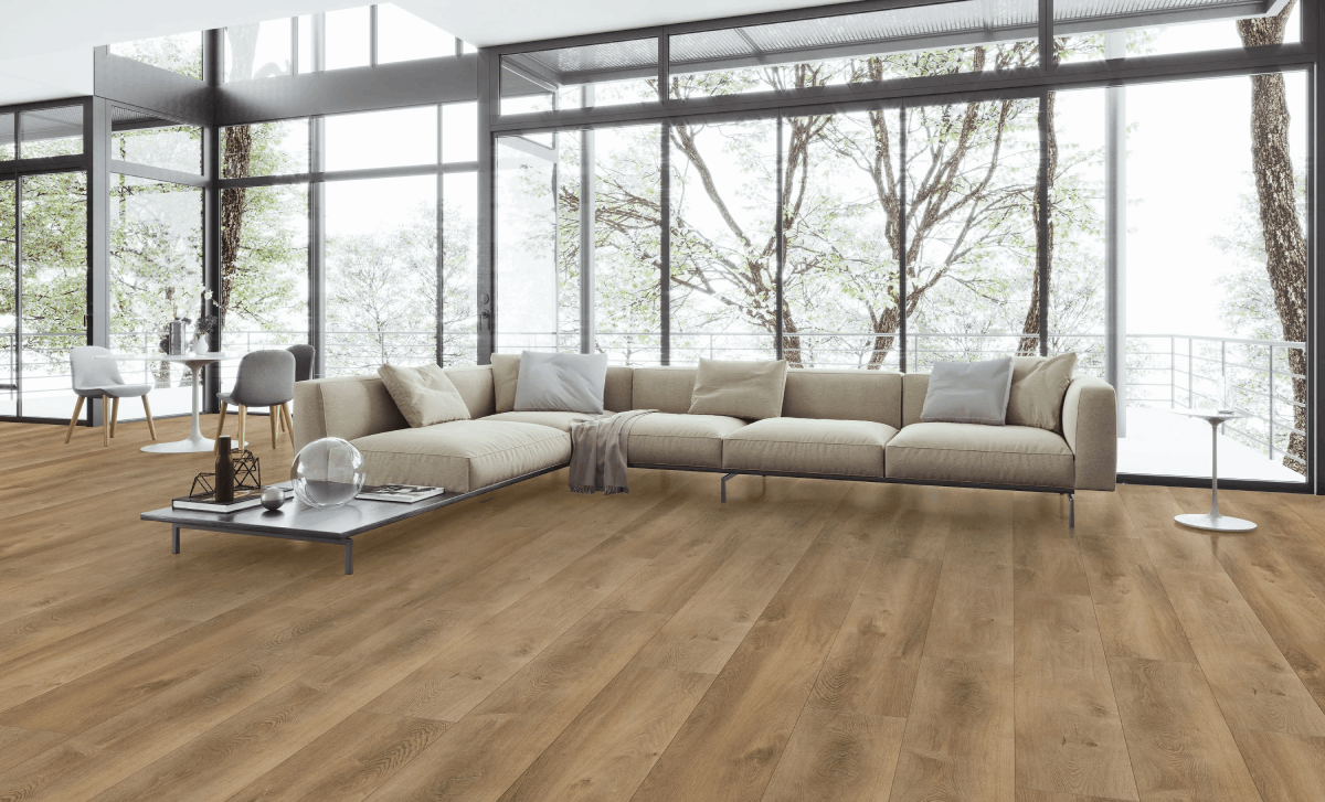 Which Is Better: Laminate Or Hybrid Flooring? |Pros And Cons