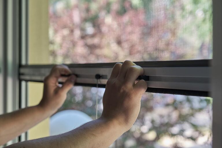 Do security screens really work? Deter burglars, are they worth it?